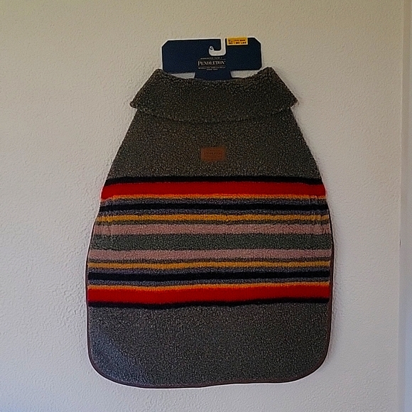 Pendleton Yakima Dog Coat XL - Picture 1 of 7